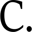 C. Mayo logo