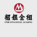 CMB Financial Leasing Co.,Ltd. logo