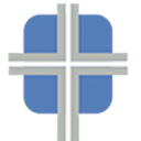 Covenant Ministries of Benevolence logo