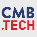 CMB.TECH logo