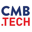 CMB.Tech logo