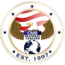 Cmb Regional Centers logo