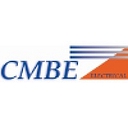Cmb Electrical Ltd logo