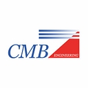Cmb Engineering logo