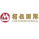 Cmb International logo