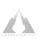 CMBMADEKNIVES logo