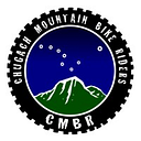Chugach Mountain Bike Riders logo