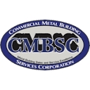 Commercial Metal Building Services Corp. logo