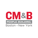 Construction Management & Builders logo
