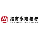 CMB Wing Lung Bank Limited logo