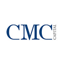 CMC Capital logo