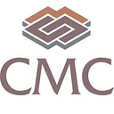 Cmc | Carrier Mausoleums Construction, Inc. logo