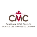 Canadian Meat Council logo
