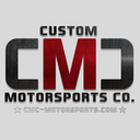 cmc-motorsports.com logo