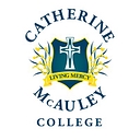 Catherine McAuley College Bendigo logo