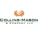 Collins, Mason & Company logo