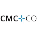 Cmc+Co Ltd. logo