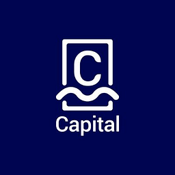 CM Capital logo