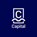 CM Capital logo