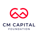 CM Capital Foundation logo