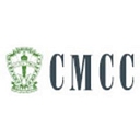 Canadian Memorial Chiropractic College logo