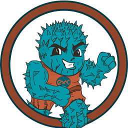Copper Mountain Community College logo