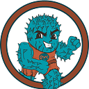 Copper Mountain College Foundation logo