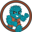 Copper Mountain College logo