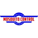 Collier Mosquito Control Dst logo