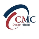 Cmc Design Build, Inc. logo