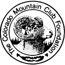 COLORADO MOUNTAIN CLUB FOUNDATION logo