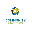 Community Matters Cincinnati Inc logo