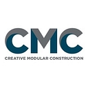 Creative Modular Construction logo
