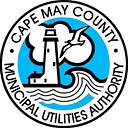 Cape May County Municipal Utilities Authority logo