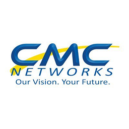 CMC Networks logo