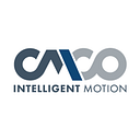 Columbus McKinnon logo