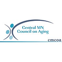 CENTRAL MINNESOTA COUNCIL ON AGING INC logo