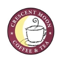 Crescent Moon Coffee & Tea logo