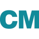 CM Construction logo