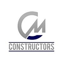 Cm Constructors logo