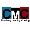 CMC Plumbing, Heating & Cooling logo