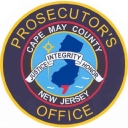 Cape May County Prosecutor's Office logo