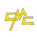 CMC Scaffolding Contractors logo