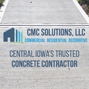 CMC Solutions logo