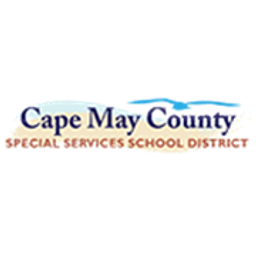 Cape May County High School logo