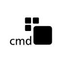 Cmd Ltd logo