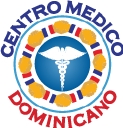 Centro Medico Dominicano logo
