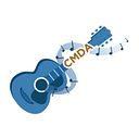 Country Music Dunedin Awards logo