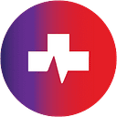 Christian Medical & Dental Society logo