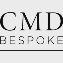 CMD bespoke ltd logo